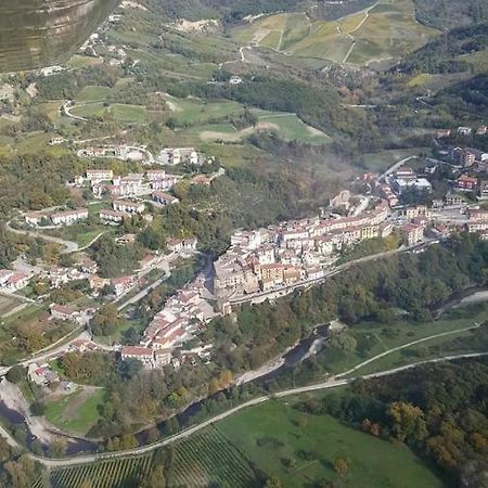 Le Rive - Soggiorno/Vacanza A Tufo Torrioni Buitenkant foto
