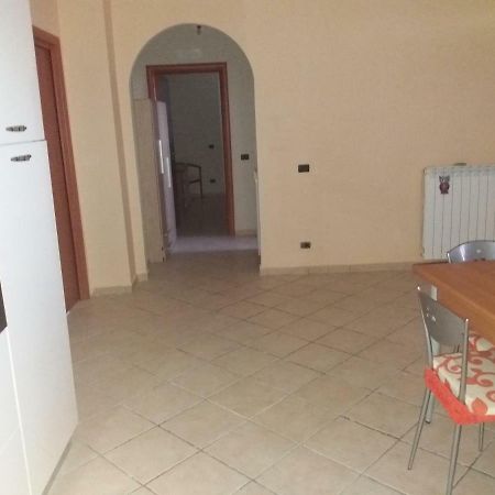 Le Rive - Soggiorno/Vacanza A Tufo Torrioni Buitenkant foto
