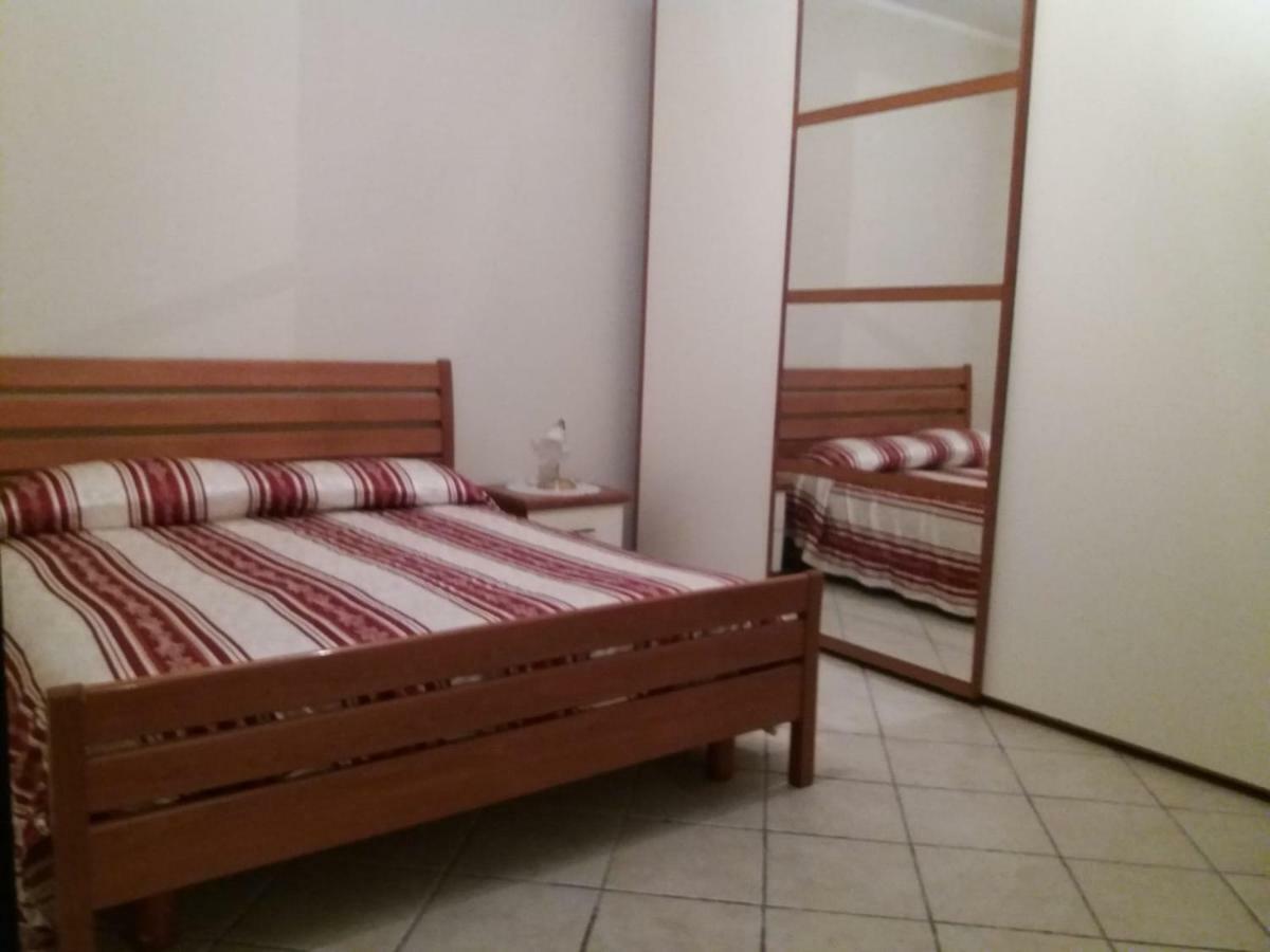 Le Rive - Soggiorno/Vacanza A Tufo Torrioni Buitenkant foto