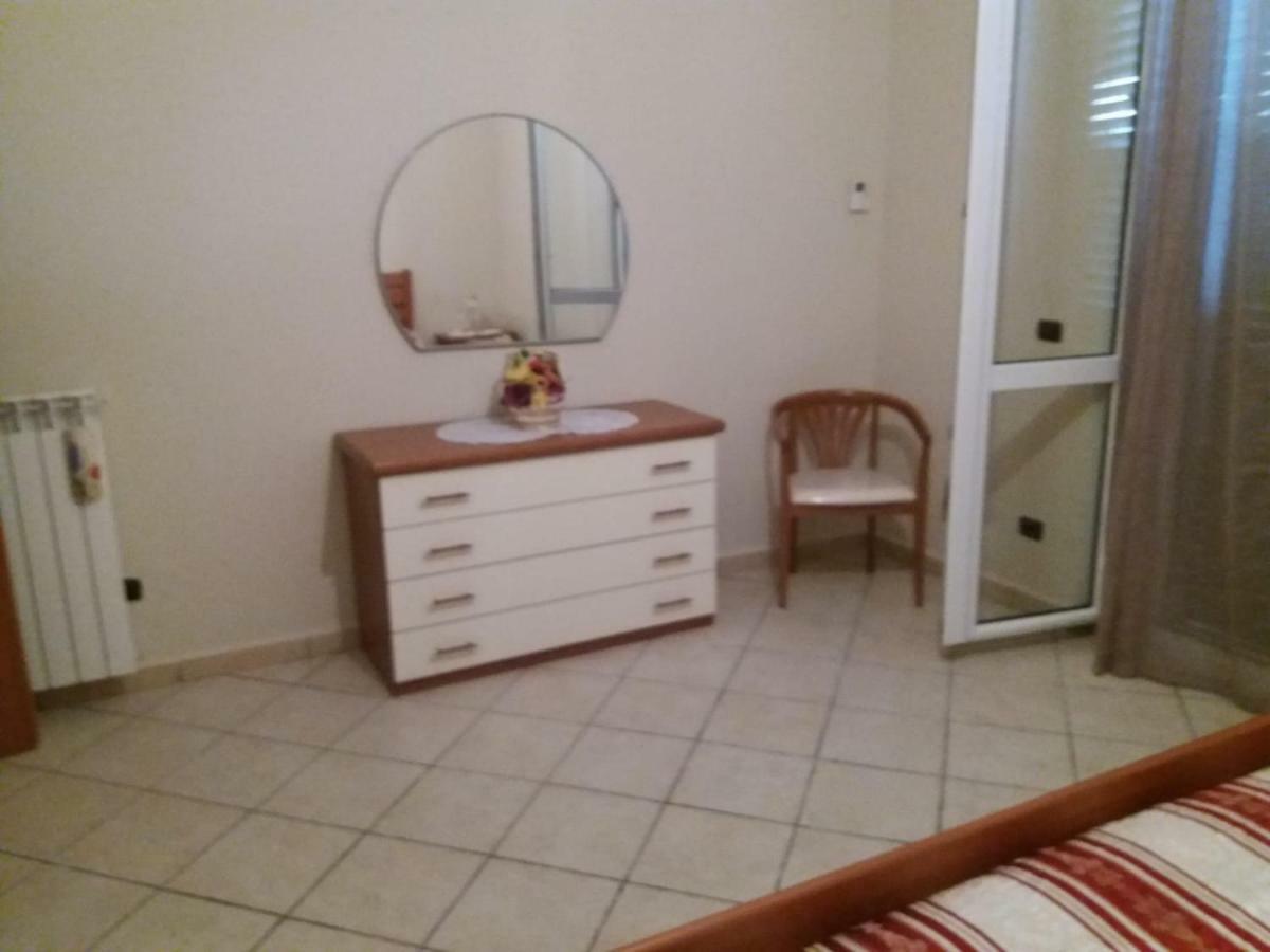 Le Rive - Soggiorno/Vacanza A Tufo Torrioni Buitenkant foto