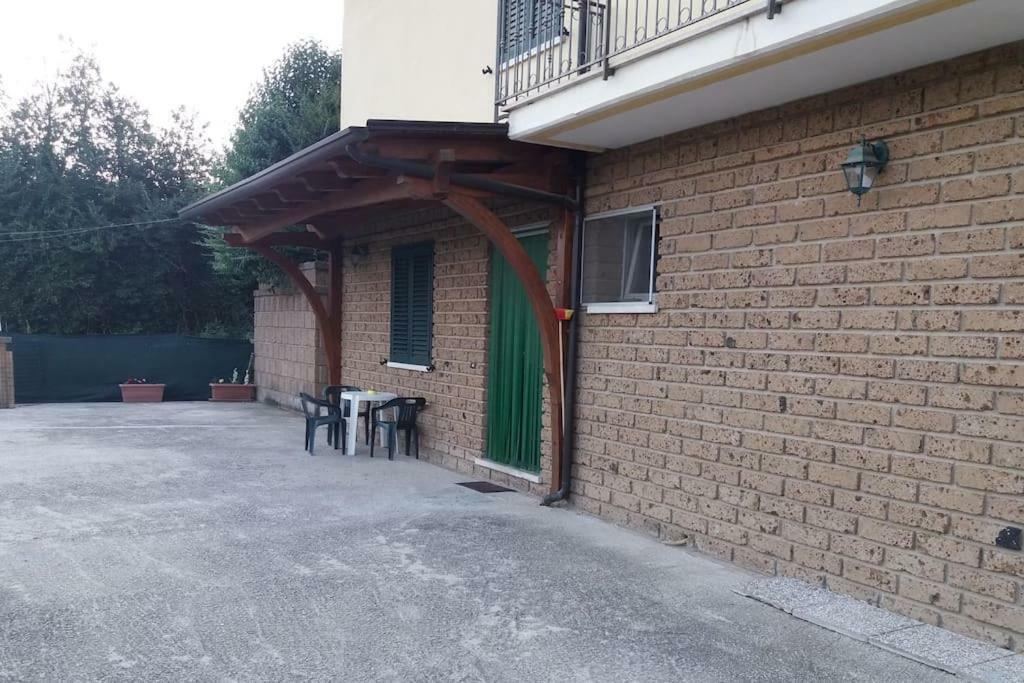 Le Rive - Soggiorno/Vacanza A Tufo Torrioni Buitenkant foto