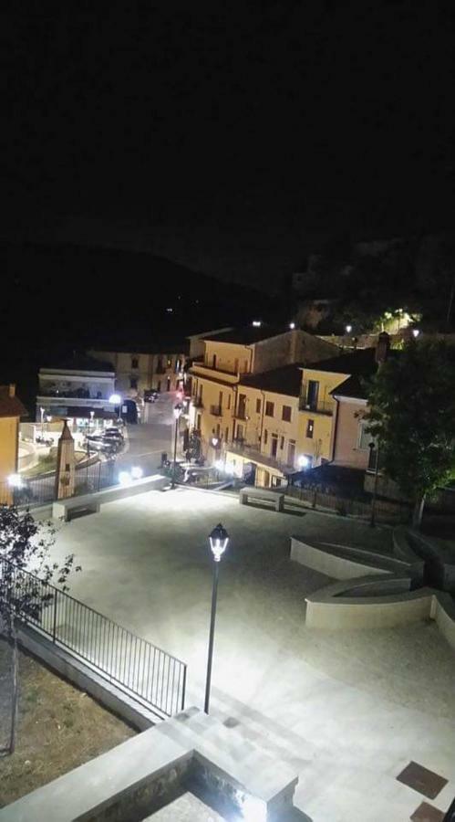 Le Rive - Soggiorno/Vacanza A Tufo Torrioni Buitenkant foto